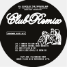 Known Artist - CLUBREMIX001