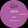 Janeret, Miroloja - Comex EP