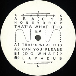 Honeydrop - ABA 013