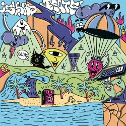 Various - Island Series VA