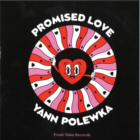 Yann Polewka / St. David / Garrett David - Lose Control