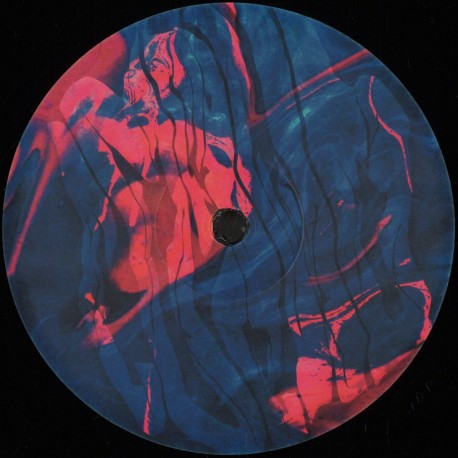 Roberto Manolio - Red Shift EP