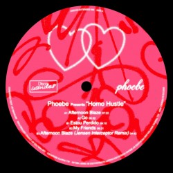 Phoebe - Homo Hustle