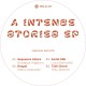 Various - 4 Intense Stories EP