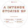 Various - 4 Intense Stories EP