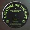 Demi Riquísimo, Manami - Sugar Snap EP