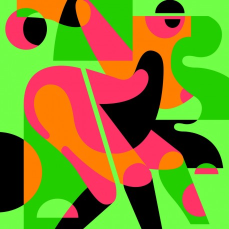 Keraw - In My Soul EP