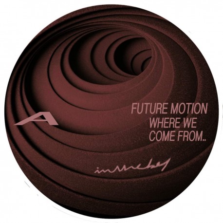 Future Motion - Where We Come From