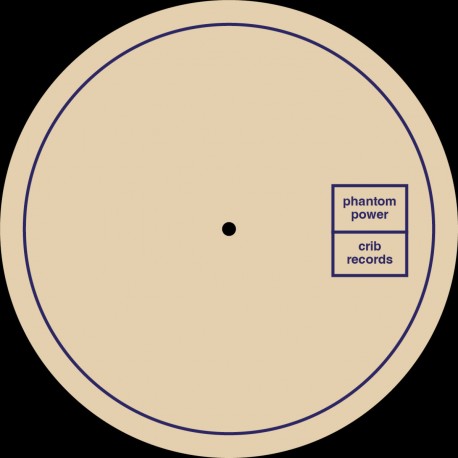 Phantom Power - REZ26twentysix