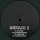 Arkajo - Entwine / Signature Remixes
