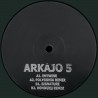 Arkajo - Entwine / Signature Remixes