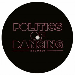 Politics Of Dancing - Never Stop EP