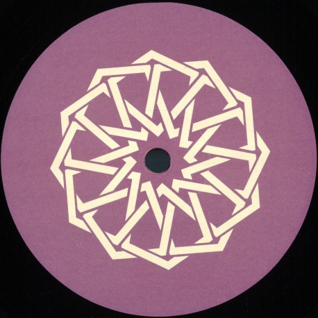 Barut - Antelia EP