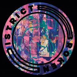 Slowaxx - Shapes Interfusion LP