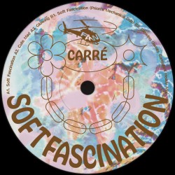 Carré - Fascination EP