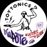 Kapote - Electric Slide EP