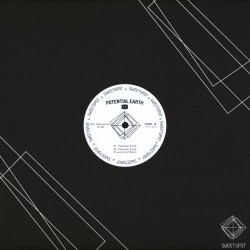 Nils Twachtmann & ILKI - Potential Earth EP