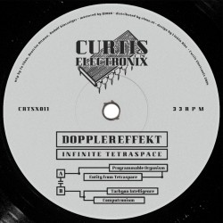 Dopplereffekt - INFINITE TETRASPACE