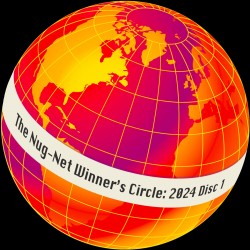 Various - The Nug-Net Winner's Circle 2024 Disc 1
