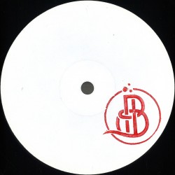 Unknown Artist - Bohrium White 002