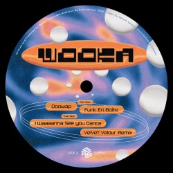 Wooka - Seventh Addition