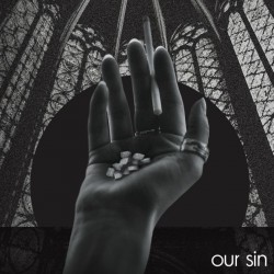 Nopau - Rich Mahogany EP