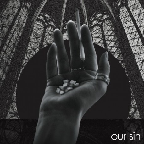 Nopau - Rich Mahogany EP