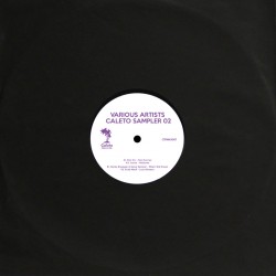 Various - Caleto Sampler 02