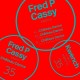 Fred P and Cassy - Chateau Dance EP