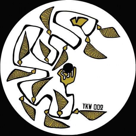 Ohm Hourani - Herbs Miles EP