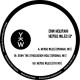 Ohm Hourani - Herbs Miles EP