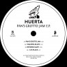 Huerta - Pan’s Grotto Jam EP