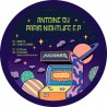 Antoine Sy - Paris Nightlife EP