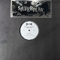 Alexander Skancke - Silverplan