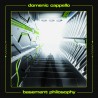 Domenic Cappello - Basement Philosophy 2x12"
