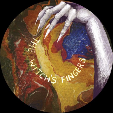 Various - The Witch's Fingers EP