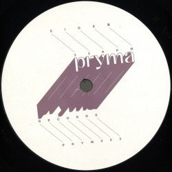 Percunta - This Is Love