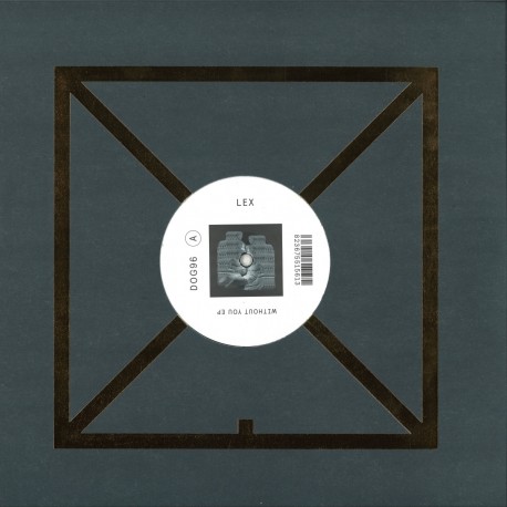 Lex - Without You EP