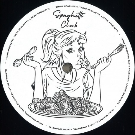 Pierre Codarin - High Times EP