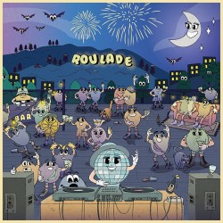 Hearthug, Occibel, Roulade 3000, Wooka - Huguette’s birthday