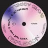 David Agrella - Reflexion