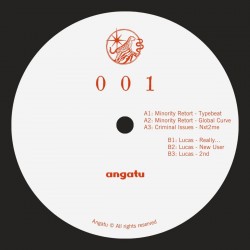 Various - Tupã