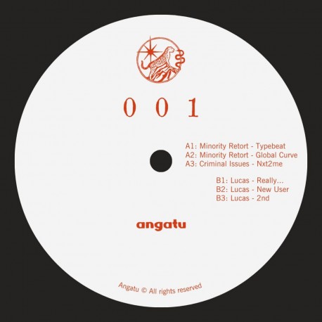 Various - Tupã