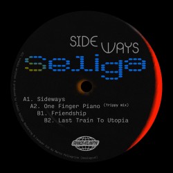 Seliga - Sideways