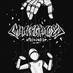 Man/igance - Uprising EP