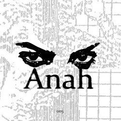 Anah - 22247005