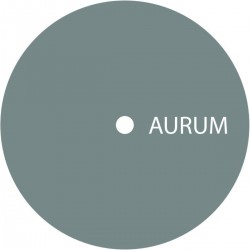 Swoy - AURUM004