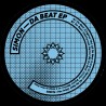 Simon - Da Beat EP