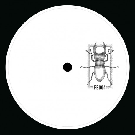 Unknown - PB004