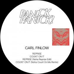 Carl Finlow & Noha - Reprise